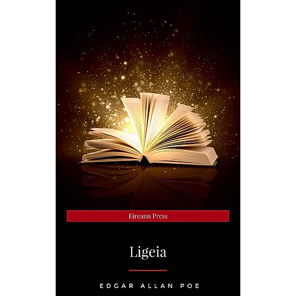 Ligeia, Edgar Allan Poe