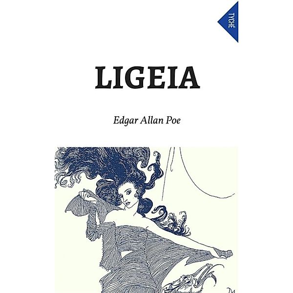 Ligeia (French Version), Charles Baudelaire, Edgar Allan Poe