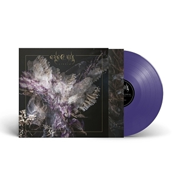 Ligeia (Ltd.180 Gr Purple Vinyl), Eye Of Nix