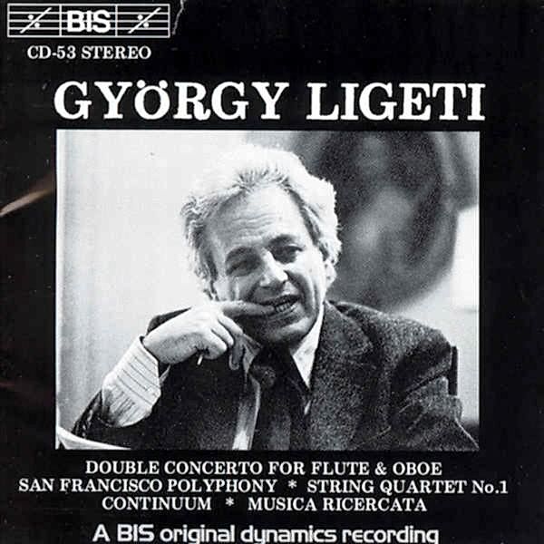 Ligeti,György, Srso