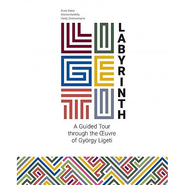 Ligeti-Labyrinth