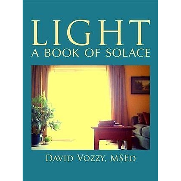 Light, David Vozzy