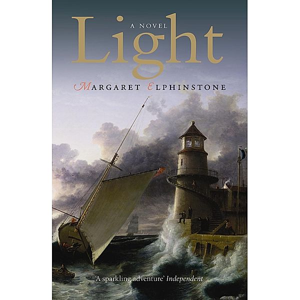 Light, Margaret Elphinstone