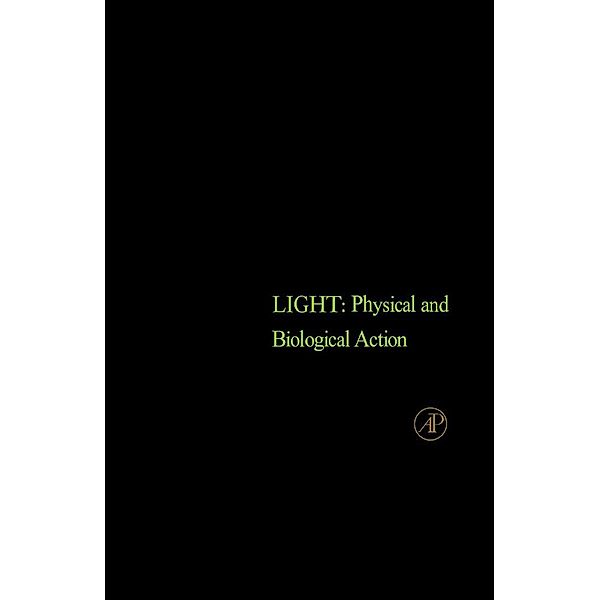 Light, Howard H. Seliger, William D. McElroy