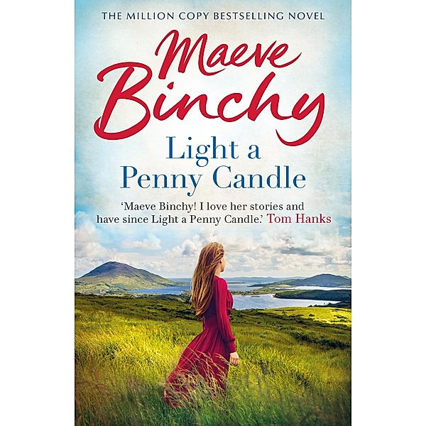 Light A Penny Candle, Maeve Binchy
