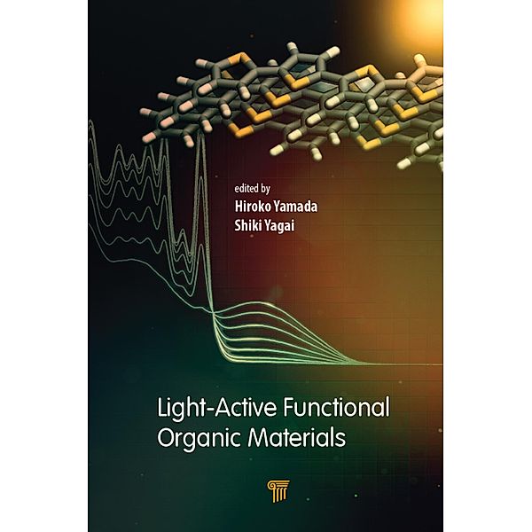 Light-Active Functional Organic Materials