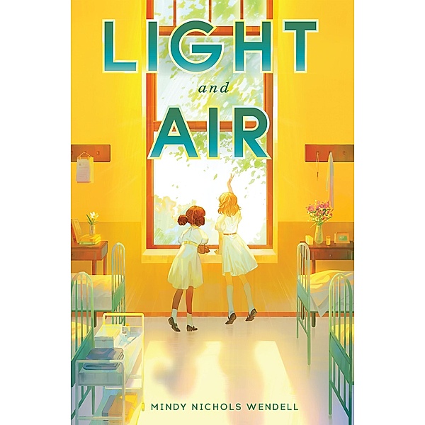 Light and Air, Mindy Nichols Wendell