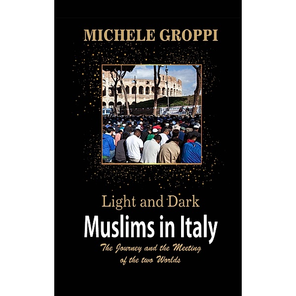 Light and Dark, Michele Groppi