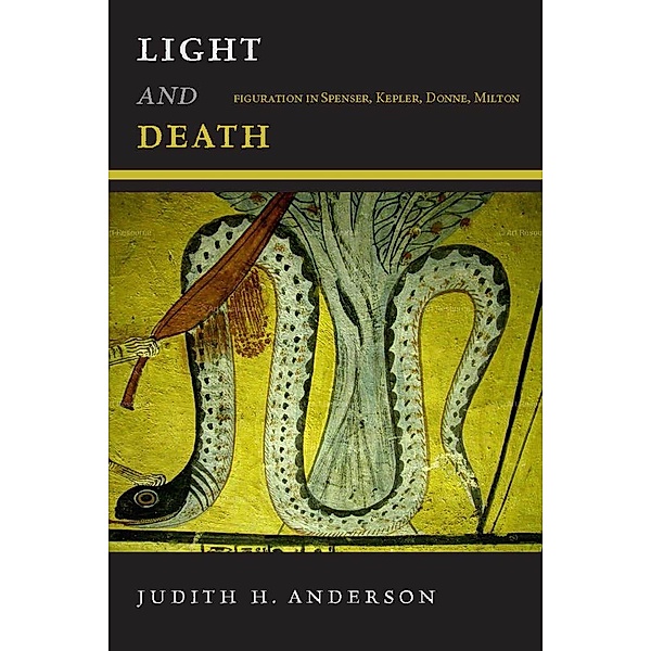 Light and Death, Anderson