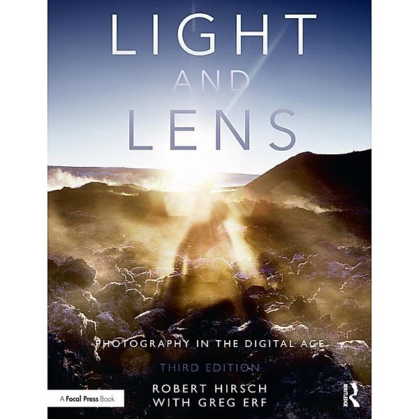 Light and Lens, Robert Hirsch