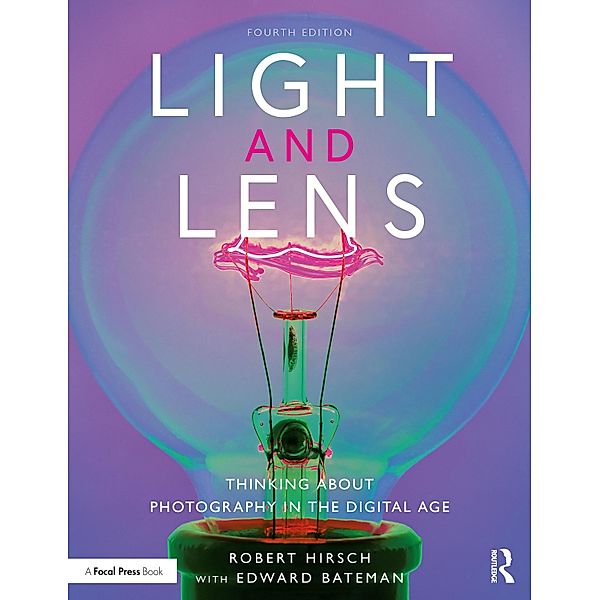 Light and Lens, Robert Hirsch