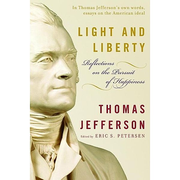 Light and Liberty, Thomas Jefferson