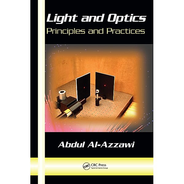 Light and Optics, Abdul Al-Azzawi