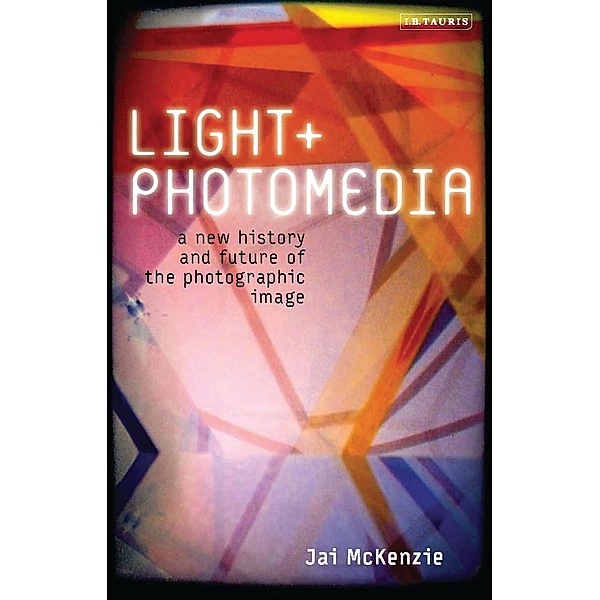 Light and Photomedia, Jai Mckenzie