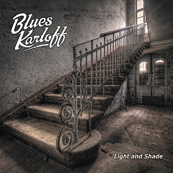 Light And Shade, Blues Karloff
