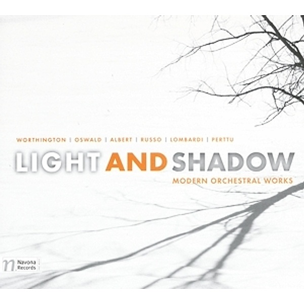 Light And Shadow, Micka, Marinescu, Haddock