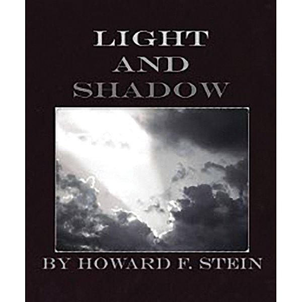 Light and Shadow, Howard Stein