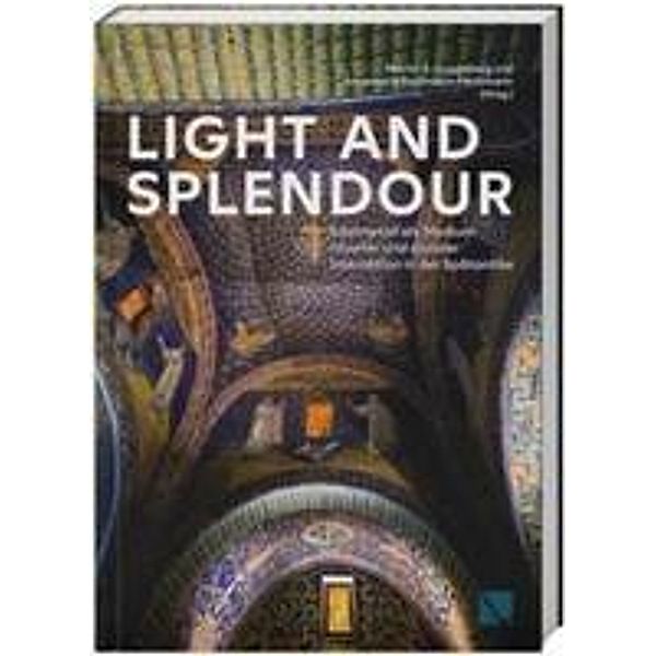 Light and Splendour, Martin A. Guggisberg