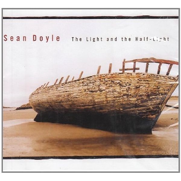 Light And The Halflight, Sean Doyle