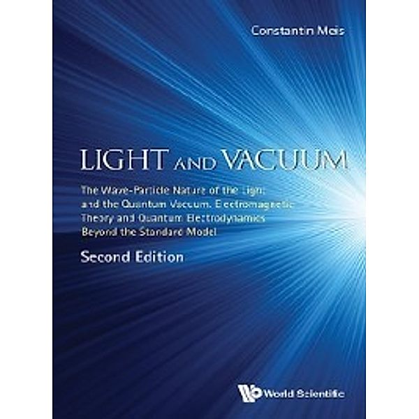 Light and Vacuum, Constantin Meis
