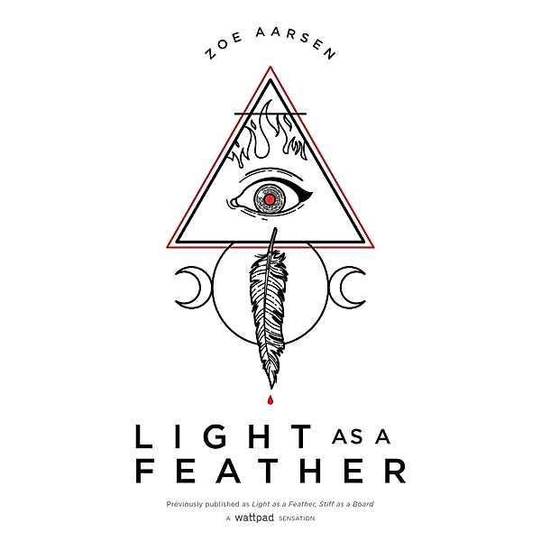 Light as a Feather, Zoe Aarsen