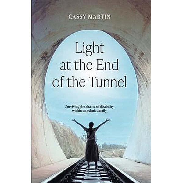 Light at the End of the Tunnel, Cassy Martin
