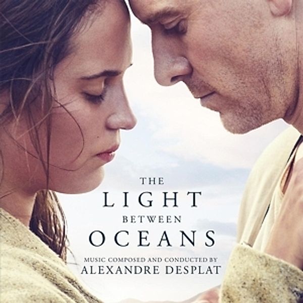 Light Between Oceans (Alexandre Desplat) (Vinyl), Diverse Interpreten