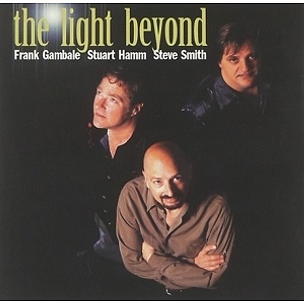 Light Beyond, Frank Gambale