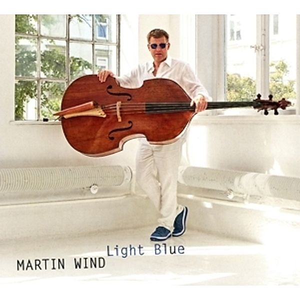 Light Blue, Martin Wind