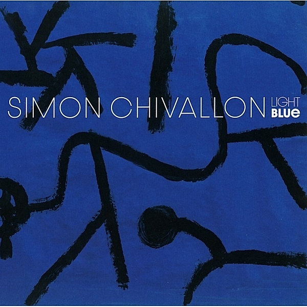 Light Blue, Simon Chivallon