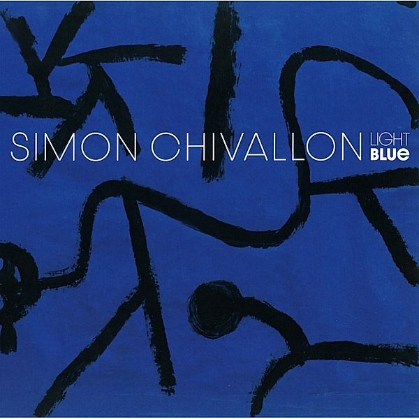 Light Blue, Simon Chivallon