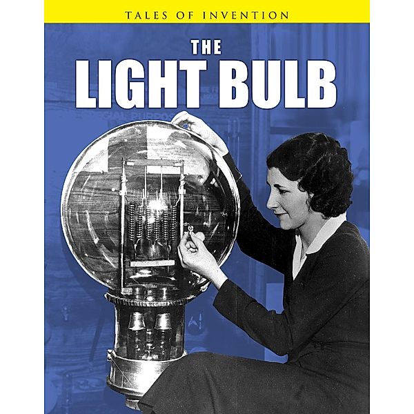 Light Bulb, Chris Oxlade