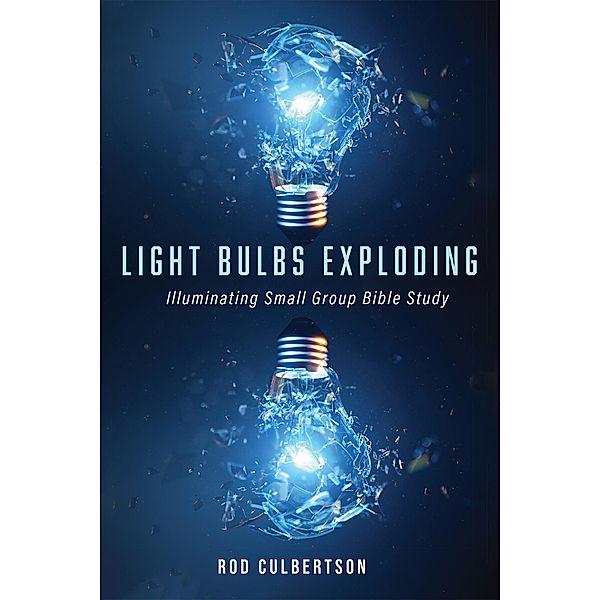Light Bulbs Exploding, Rod Culbertson