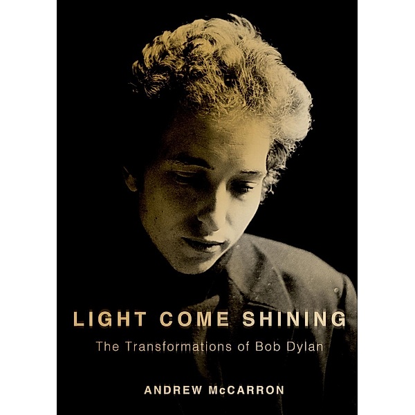 Light Come Shining, Andrew Mccarron