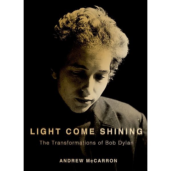 Light Come Shining, Andrew Mccarron