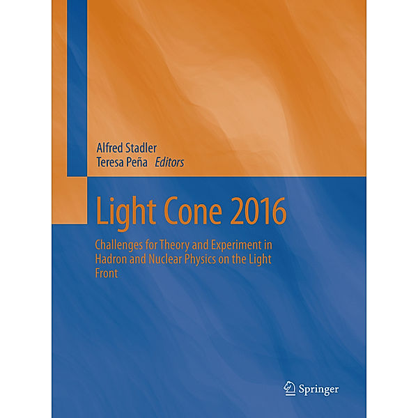 Light Cone 2016