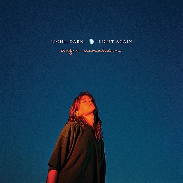 Light,Dark,Light Again (Vinyl), Angie McMahon
