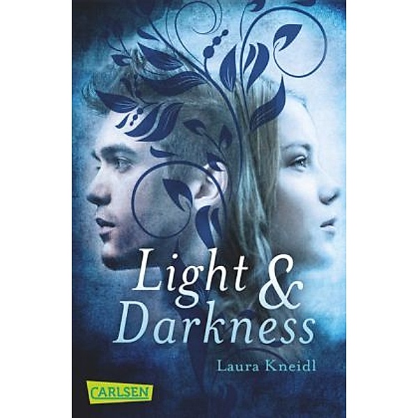 Light & Darkness, Laura Kneidl