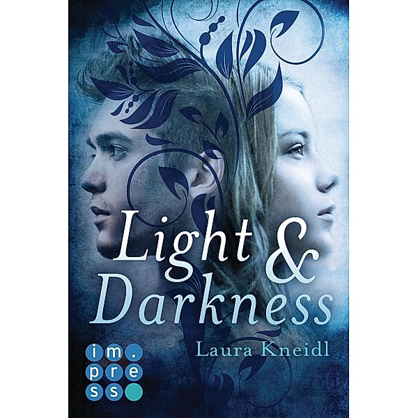 Light & Darkness, Laura Kneidl