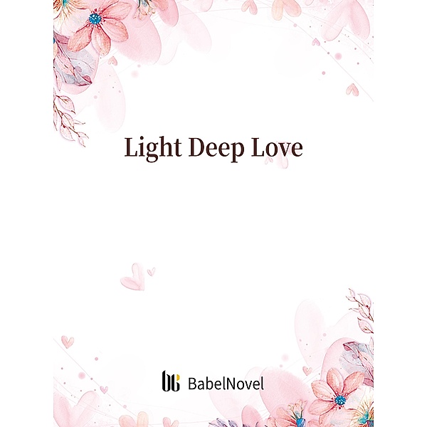 Light Deep Love, Zhenyinfang