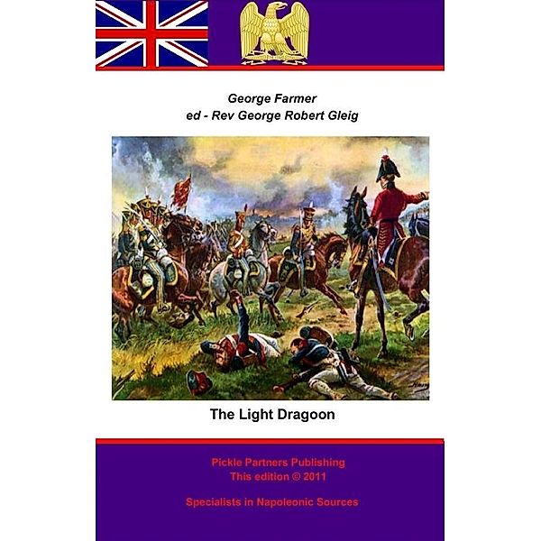 Light Dragoon, George Farmer