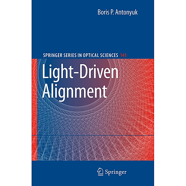 Light-Driven Alignment, Boris P. Antonyuk