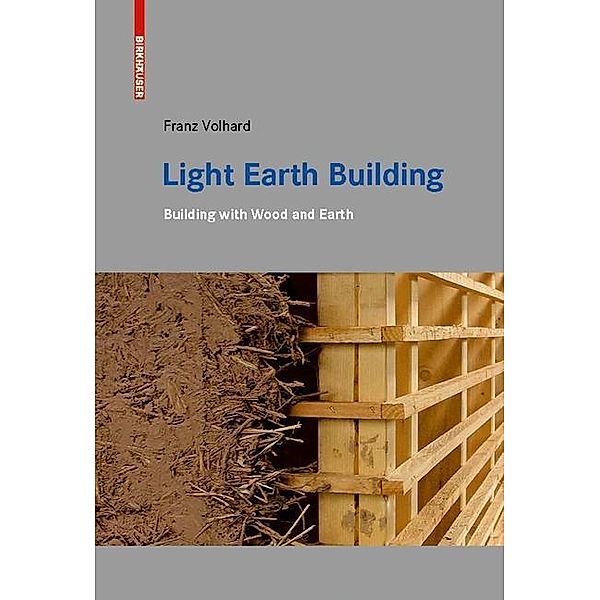 Light Earth Building, Franz Volhard