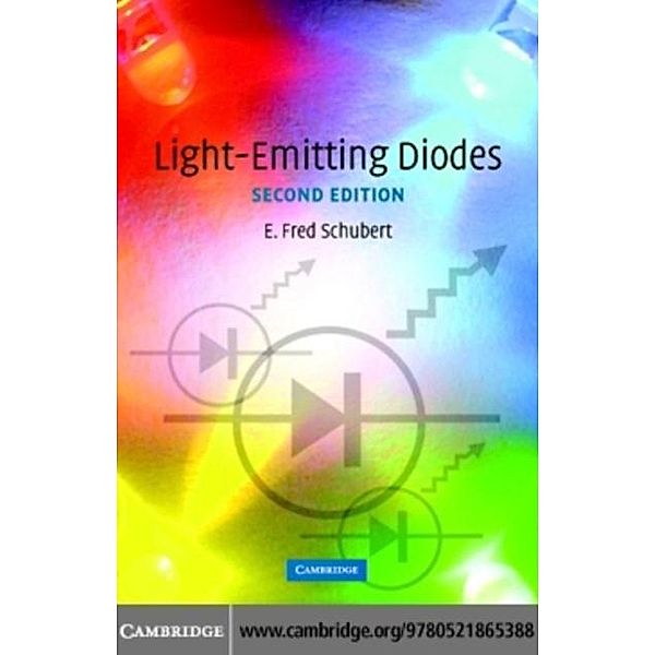 Light-Emitting Diodes, E. Fred Schubert