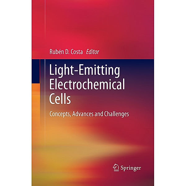 Light-Emitting Electrochemical Cells