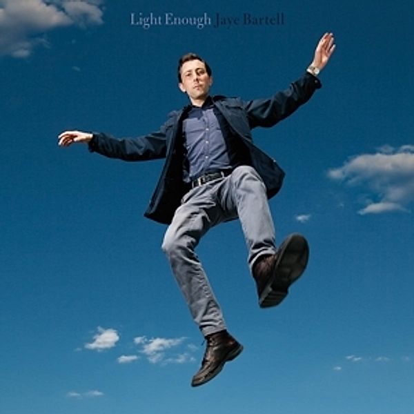 Light Enough (Vinyl), Jaye Bartell