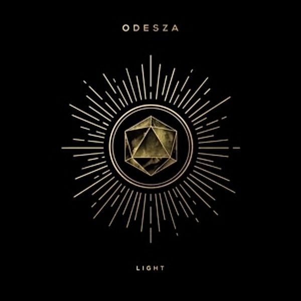 Light Ep (Feat. Little Dragon), Odesza