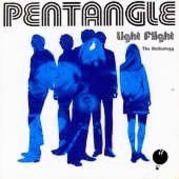 Light Flight-The Anthology, Pentangle
