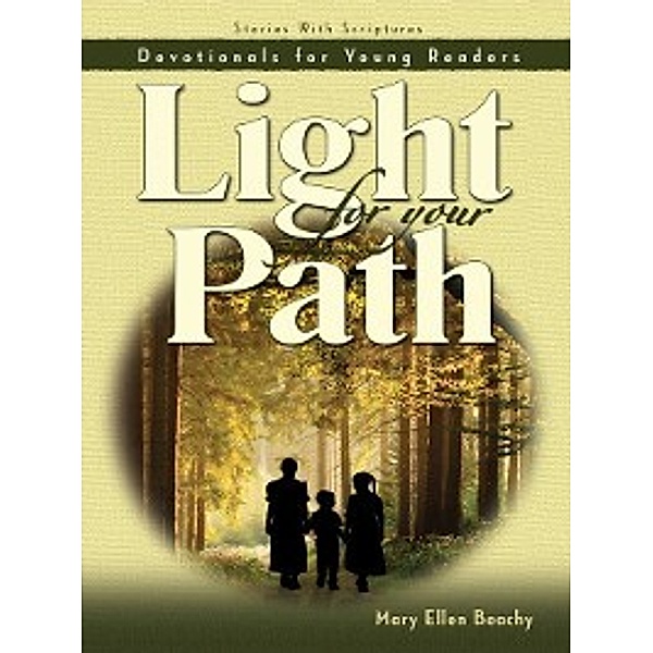 Light for Your Path, Mary Ellen Beachy