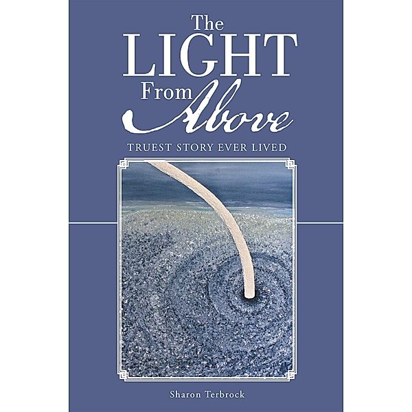 Light from Above / Inspiring Voices, Sharon Terbrock